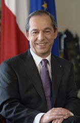 Malta Current Prime Minister- 2009